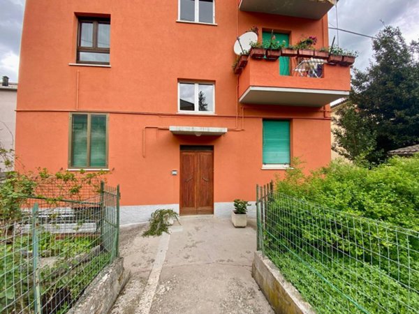 appartamento in vendita a Fabriano