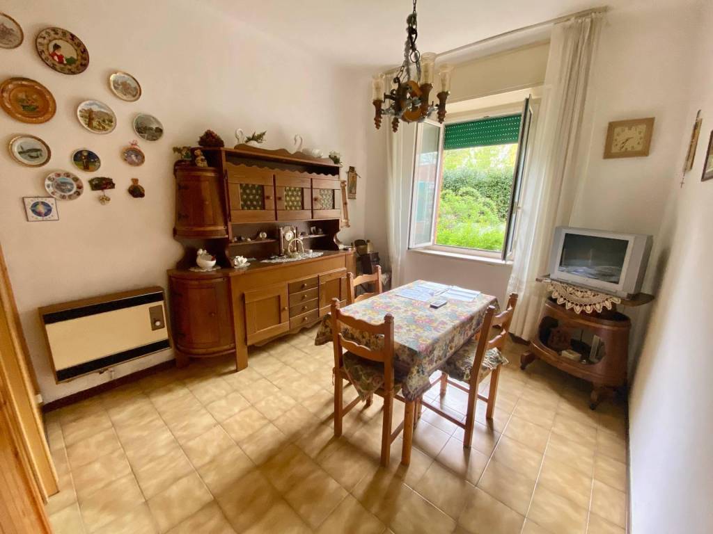 appartamento in vendita a Fabriano