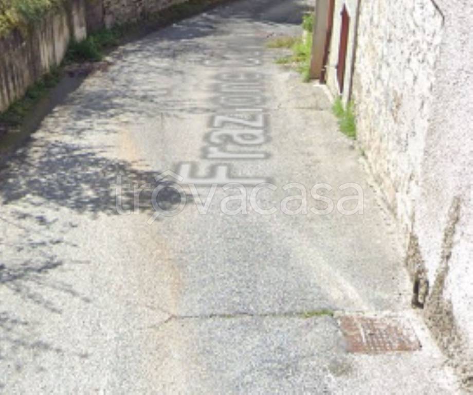 terreno agricolo in vendita a Fabriano in zona Vallina