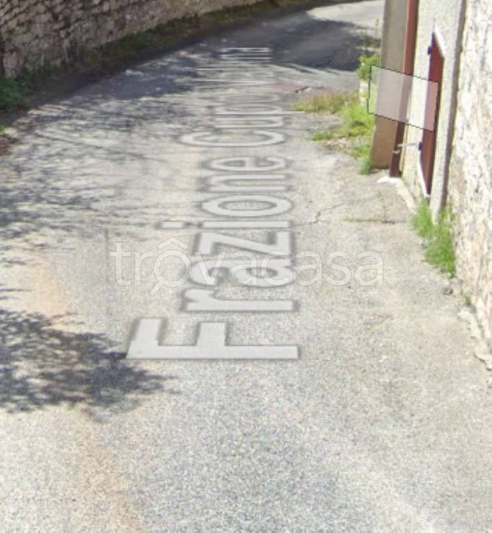 terreno agricolo in vendita a Fabriano in zona Vallina