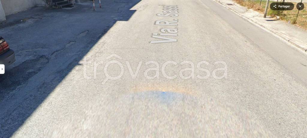 appartamento in vendita a Fabriano