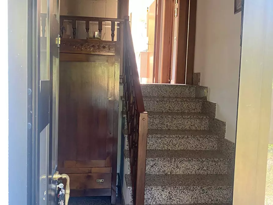 casa indipendente in vendita a Fabriano in zona Melano