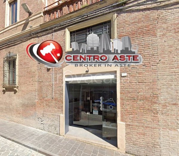 appartamento in vendita a Fabriano
