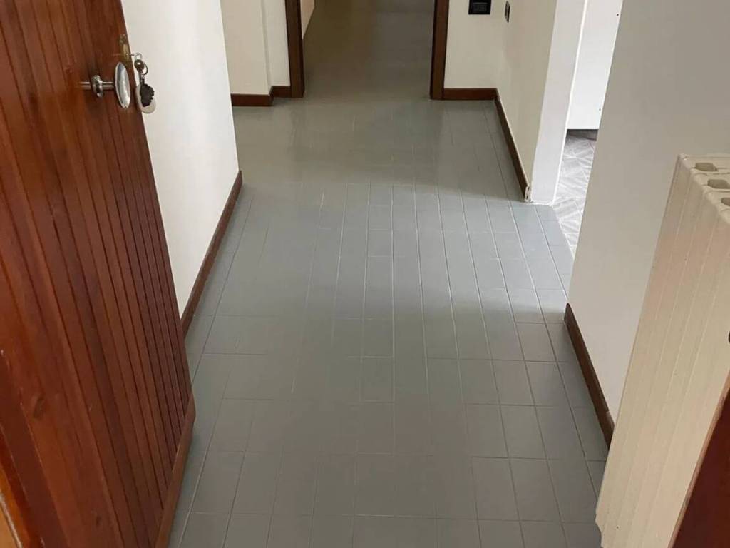 appartamento in vendita a Fabriano