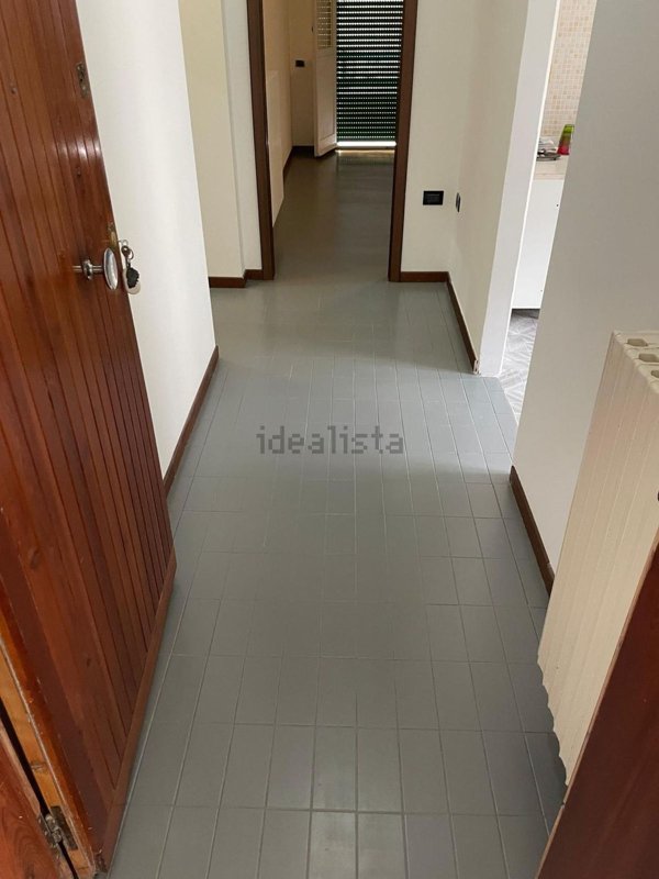 appartamento in vendita a Fabriano