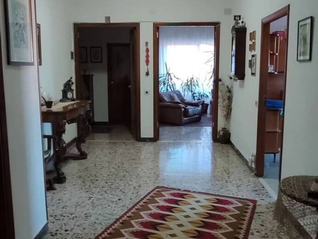appartamento in vendita a Fabriano