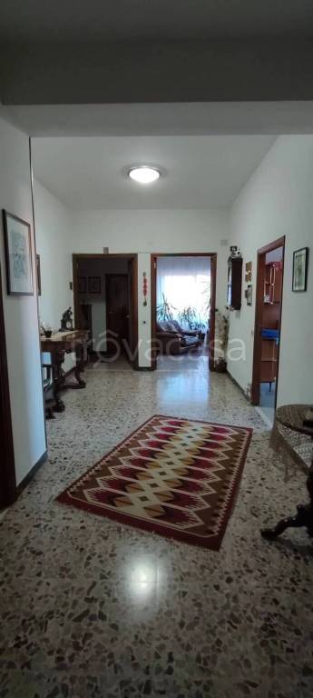 appartamento in vendita a Fabriano