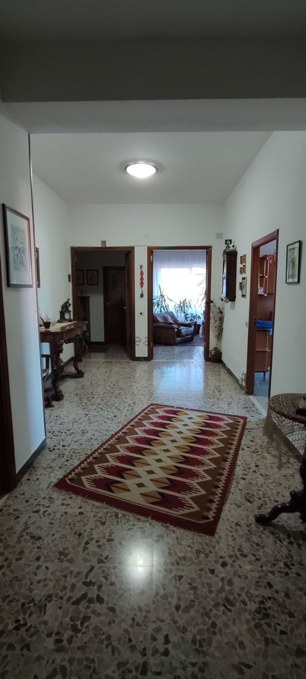 appartamento in vendita a Fabriano