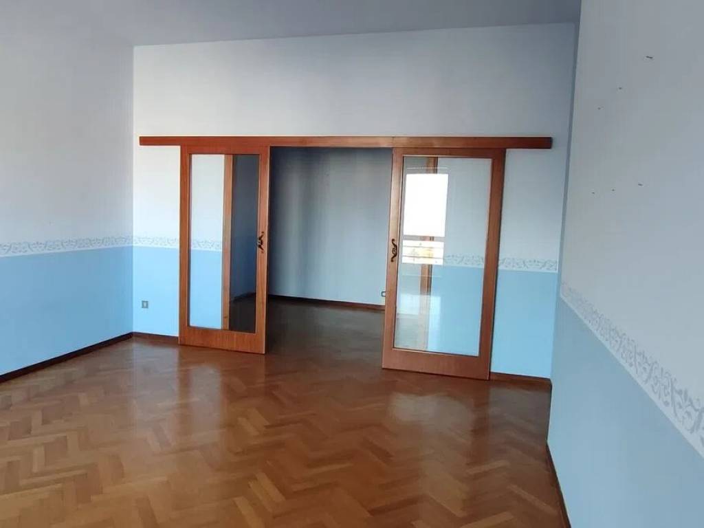 appartamento in vendita a Fabriano