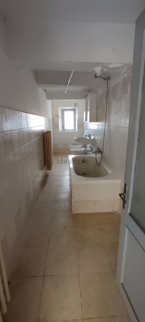 appartamento in vendita a Fabriano