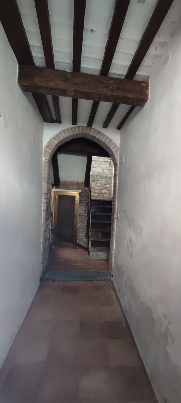 casa indipendente in vendita a Fabriano in zona Campodiegoli