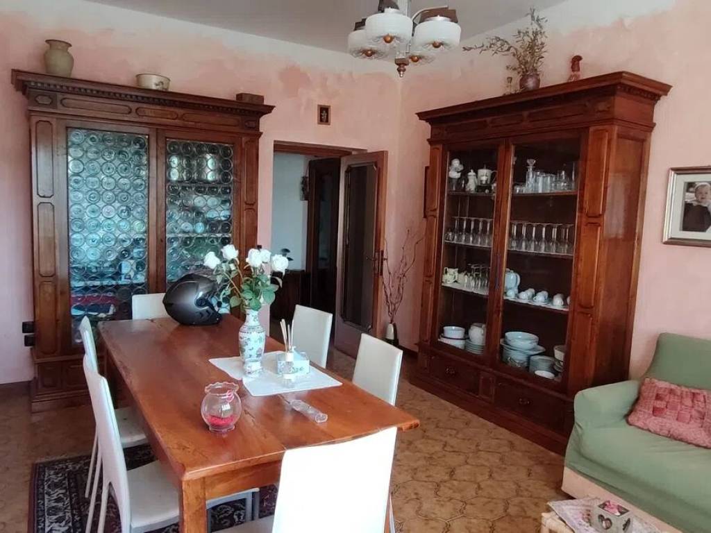 appartamento in vendita a Fabriano