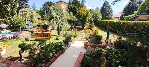 appartamento in vendita a Fabriano