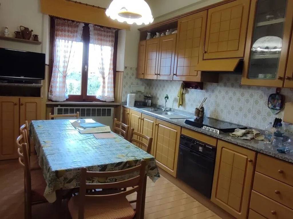 appartamento in vendita a Fabriano
