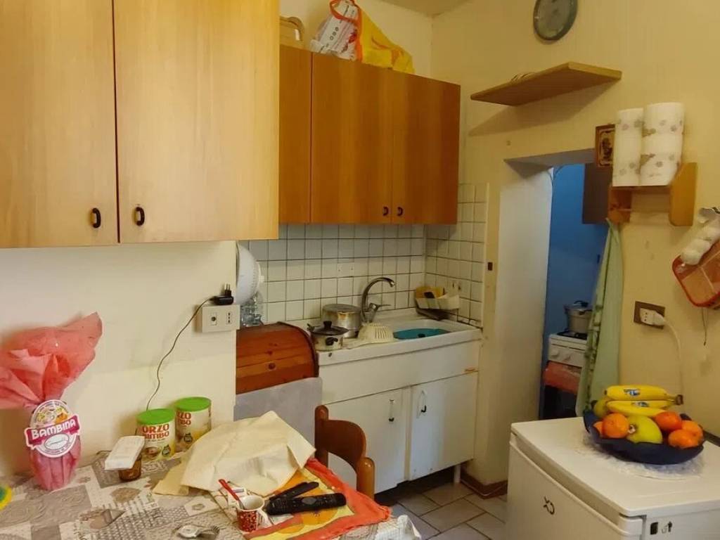 appartamento in vendita a Fabriano