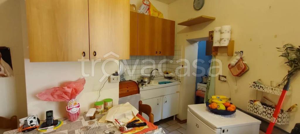 appartamento in vendita a Fabriano