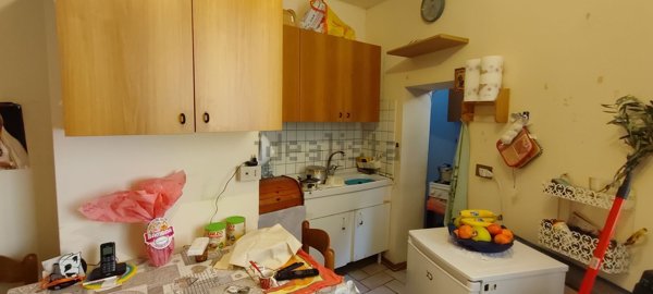 appartamento in vendita a Fabriano