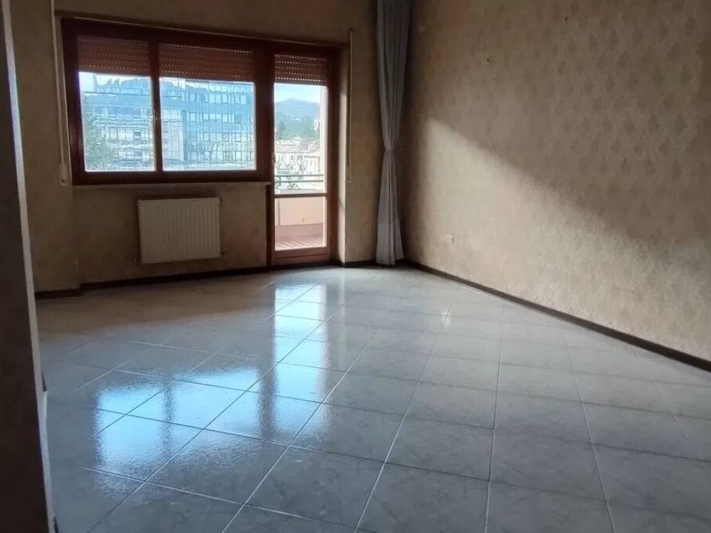 appartamento in vendita a Fabriano