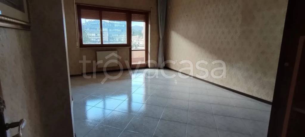 appartamento in vendita a Fabriano