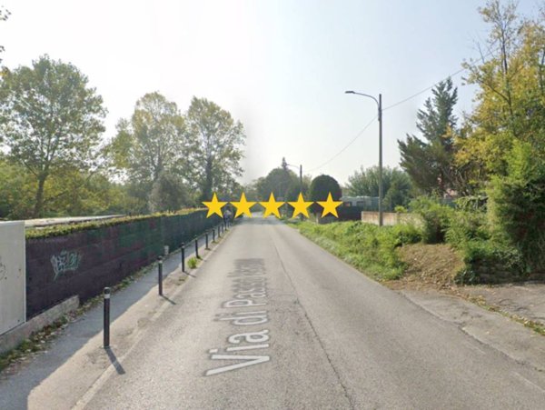 appartamento in vendita a Fabriano in zona Varano