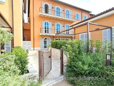appartamento in vendita a Fabriano