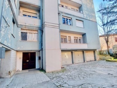 ufficio in vendita a Fabriano