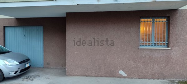 appartamento in vendita a Fabriano