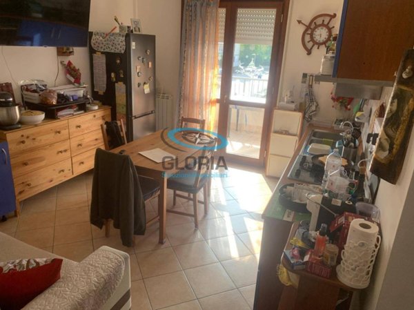 appartamento in vendita a Fabriano