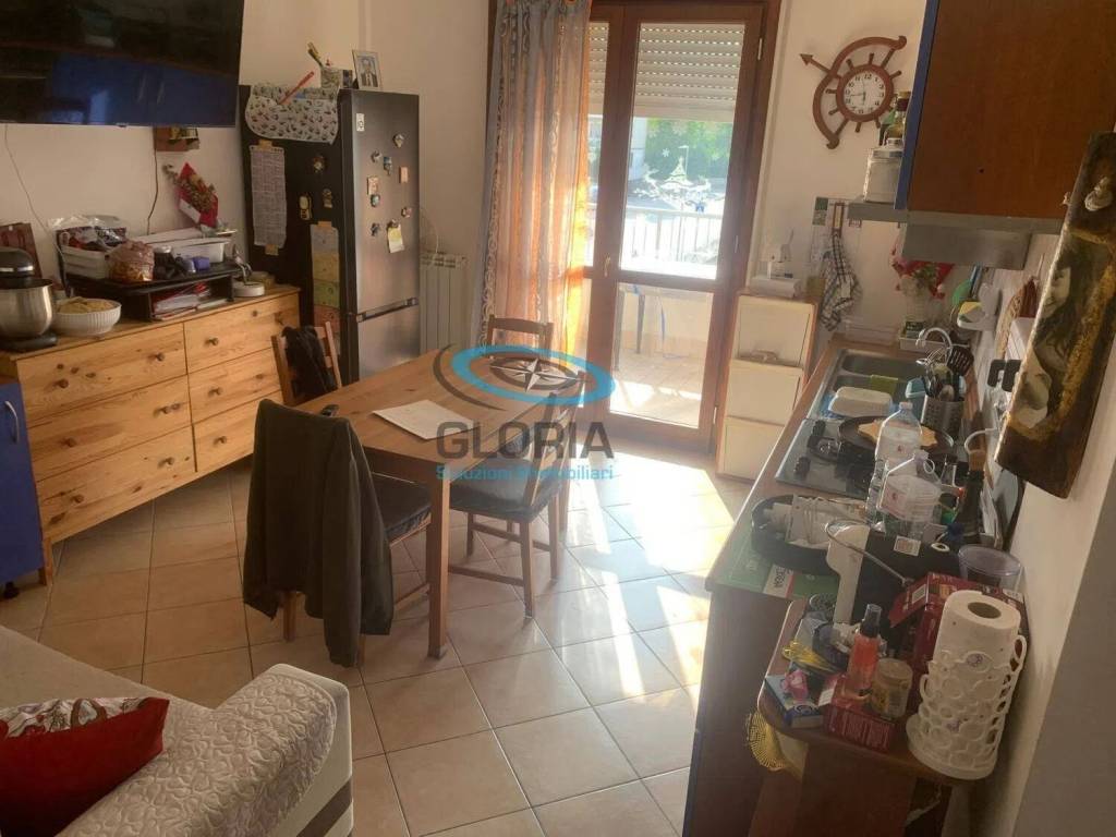 appartamento in vendita a Fabriano