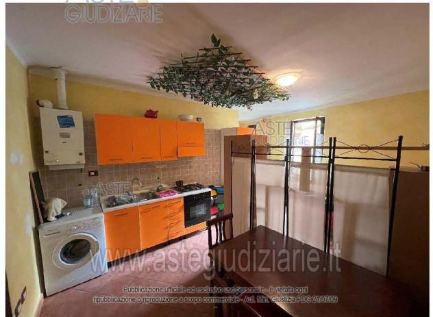 appartamento in vendita a Fabriano