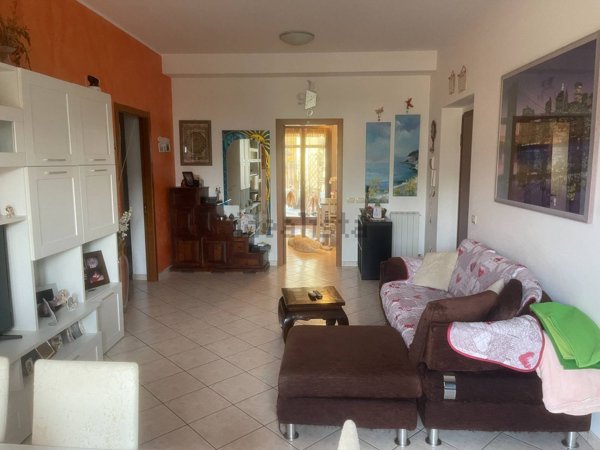 appartamento in vendita a Fabriano