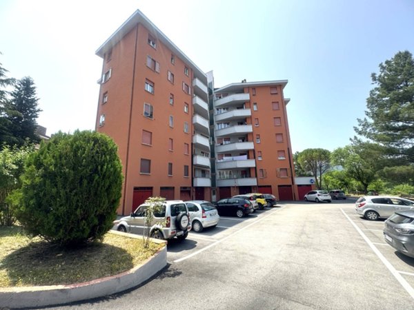 appartamento in vendita a Fabriano