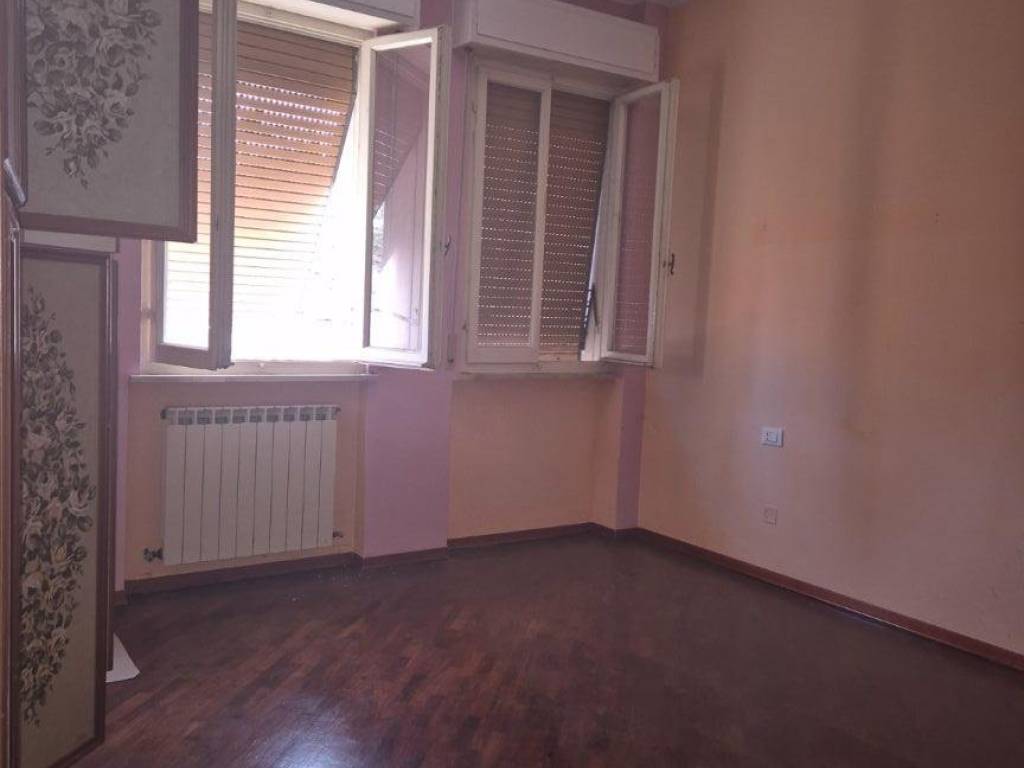 appartamento in vendita a Fabriano