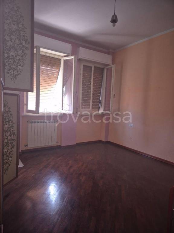 appartamento in vendita a Fabriano