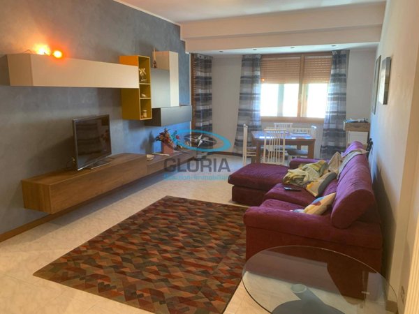 appartamento in vendita a Fabriano