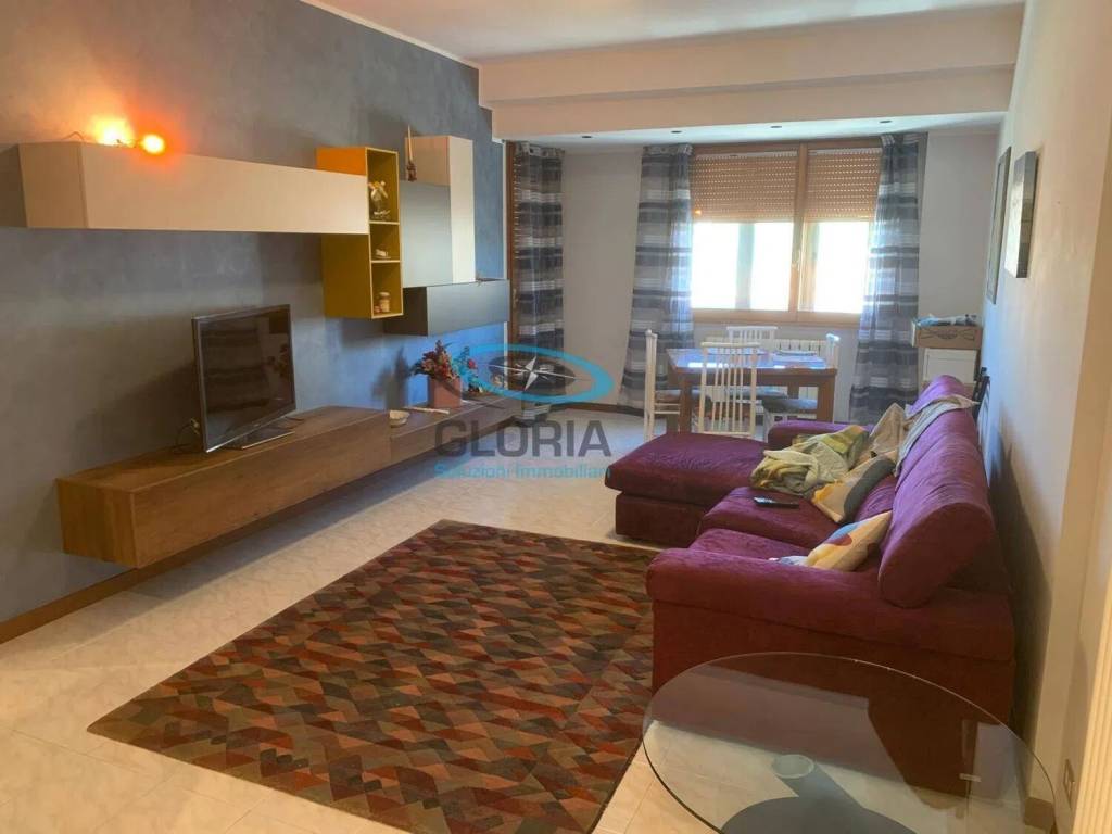 appartamento in vendita a Fabriano