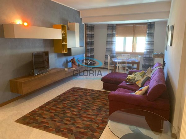 appartamento in vendita a Fabriano