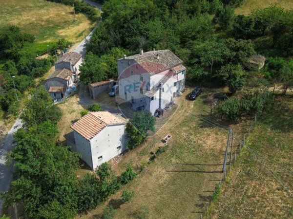 appartamento in vendita a Fabriano in zona San Giovanni