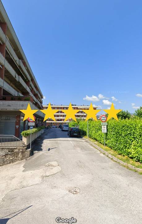 appartamento in vendita a Fabriano