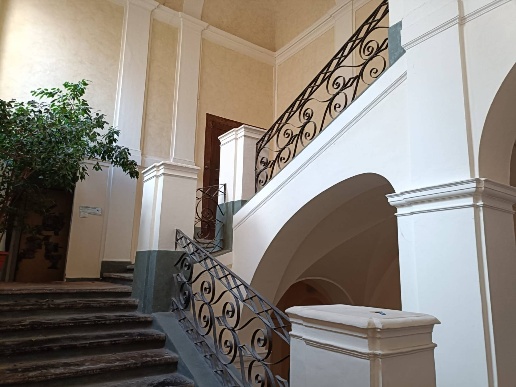 appartamento in vendita a Fabriano