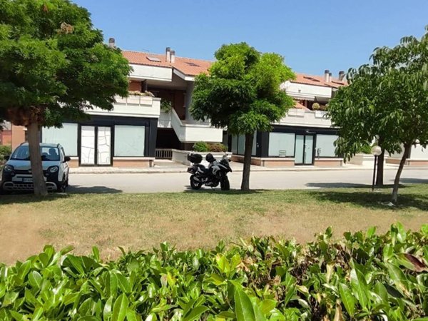 appartamento in vendita a Fabriano