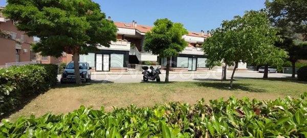 appartamento in vendita a Fabriano