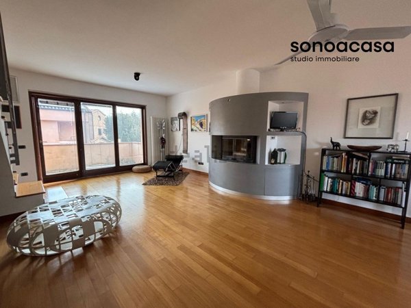 appartamento in vendita a Fabriano