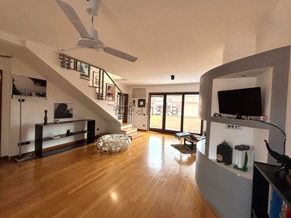 appartamento in vendita a Fabriano