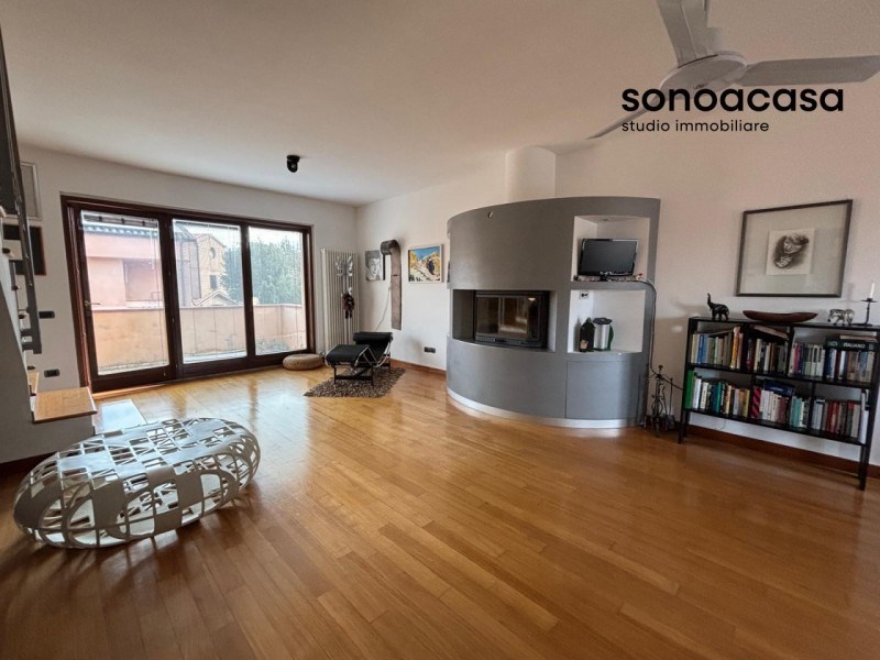 appartamento in vendita a Fabriano