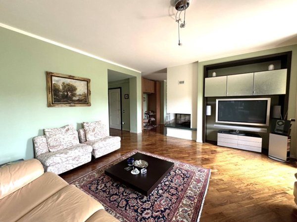 appartamento in vendita a Fabriano