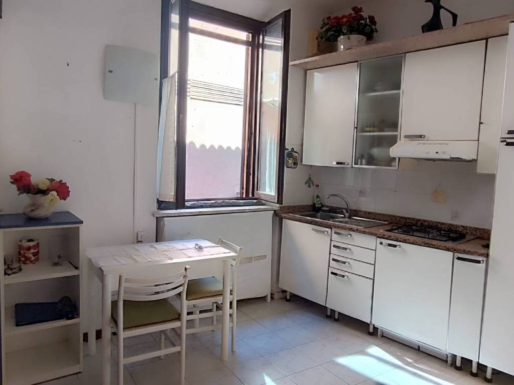 appartamento in vendita a Fabriano