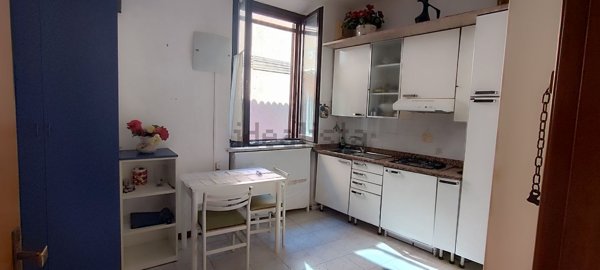 appartamento in vendita a Fabriano