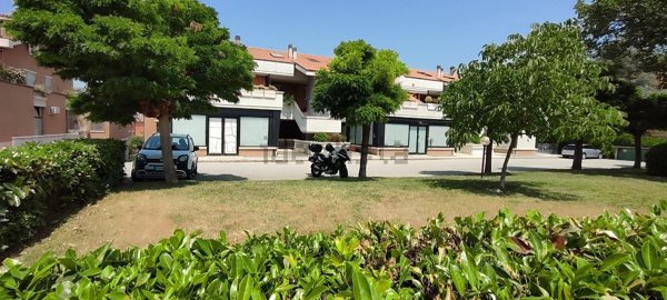 appartamento in vendita a Fabriano