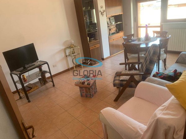 appartamento in vendita a Fabriano